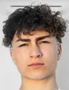 Muhammed Kavaklı - Spieler von 23 Elazığ FK