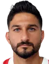 Muhammed Mert - Istanbulspor futbolcusu