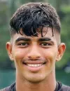 Muhammed Murshid A -  Wayanad United FC futbolcusu