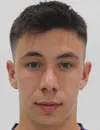 Muhammed Mustafa Özbay - joueur du Yozgat Belediyesi Bozok Spor