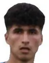 Muhammed Mustafa Özdemir - giocatore del Ceyhan 1967 FK