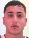 Muhammed Nesim Sungu - Göktürk Saray Spor futbolcusu