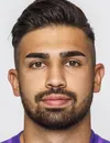 Muhammed Okunakol - Spieler von ASK Mannersdorf