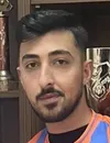 Muhammed Ömer Uzunköprü - Alibeyköyspor futbolcusu