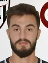 Muhammed Öztürk futbolcu profil fotoğrafı