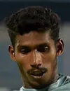 Muhammed Saheef - Spieler von Kerala Blasters FC