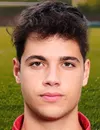 Muhammed Said Sipahiler - Fatsa Belediyespor futbolcusu