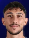 Muhammed Sarıkaya - joueur du Fatih Karagümrük