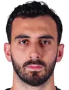 Muhammed Şengezer - Basaksehir FK futbolcusu