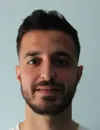 Muhammed Şükrü Arslan - jugador del 1922 Akşehir SK