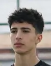 Muhammed Tuna Başğut Profilfoto