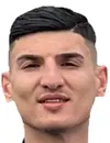 Muhammed Utkucu futbolcu profil fotoğrafı