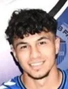 Muhammed Yasin Atıcı - Erciyes 38 FSK futbolcusu