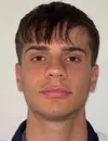 Muhammed Yıldırım - jogador do Hacettepe Türk Metal 1963 Spor