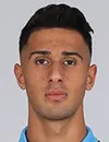 Muhammet Akpınar - Kirklarelispor player