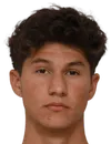 Muhammet Ali Apaydın - Spieler von Galata SK