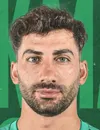 Muhammet Aran - Bursa Yildirim Spor Kulübü futbolcusu