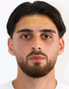 Muhammet Araz - Cankaya SK futbolcusu