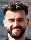 Muhammet Arslantaş - Corlu Spor 1947 futbolcusu