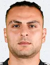 Muhammet Beşir - Adana 01 FK futbolcusu
