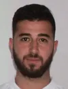 Muhammet Çağrı Mutlu futbolcu profil fotoğrafı
