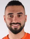 Muhammet Can Tuncer - Spieler von 12 Bingöl Spor