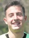 Muhammet Cihat Kumova - giocatore del Bursa Nilüfer FK