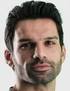 Muhammet Demir futbolcu profil fotoğrafı