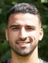 Muhammet Enes Erdem - Fethiyespor futbolcusu