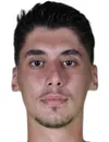 Muhammet Eren Kazancı - jugador del İskenderunspor