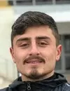 Muhammet Eşref Bayansal - Osmaniyespor FK futbolcusu