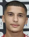Muhammet Fatih Karasu - Spieler von Ümraniyespor