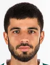 Muhammet Fatih Öztekin - Spieler von Vereinslos