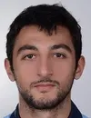 Muhammet Kalkan - Ladik Belediyespor futbolcusu