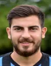 Muhammet Karpuz futbolcu profil fotoğrafı