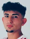 Muhammet Kavalcı futbolcu profil fotoğrafı