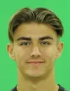 Muhammet Miraç Toklu photo de profil du footballeur