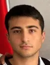 Muhammet Mustafa Usta - Nazilli Spor futbolcusu