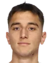 Muhammet Mustafa Yıldız futbolcu profil fotoğrafı