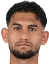 Muhammet Özbaskıcı - Sariyer futbolcusu
