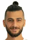 Muhammet Özdemir - jogador do Malatyaspor