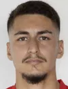 Muhammet Özdemir - 1. Simmeringer SC futbolcusu