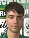 Muhammet Özer - joueur du İzmir Çoruhlu FK