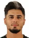 Muhammet Özkal - Somaspor player