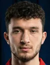 Muhammet Salih Kaya - joueur du Karabük İdmanyurdu Spor