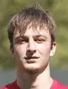 Muhammet Seymen Aslan - jugador del 1461 Trabzon FK