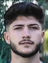 Muhammet Taha Ağdağ futbolcu profil fotoğrafı