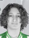 Muhammet Talha Çat - Bursa Yıldırım SK futbolcusu