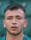 Muhammet Turhan foto de perfil del futbolista