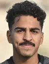 Muhannad Al-Yahya - giocatore del Al-Kholood Club
